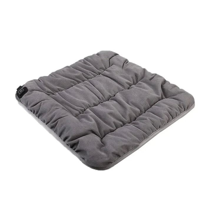 Colverro™ Heated Seat Cushion with 3 Heat Settings &amp; Graphene Heating