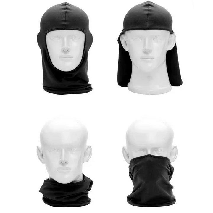Colverro™ Full Face Balaclava Ski Mask for Motorcycle and Cycling