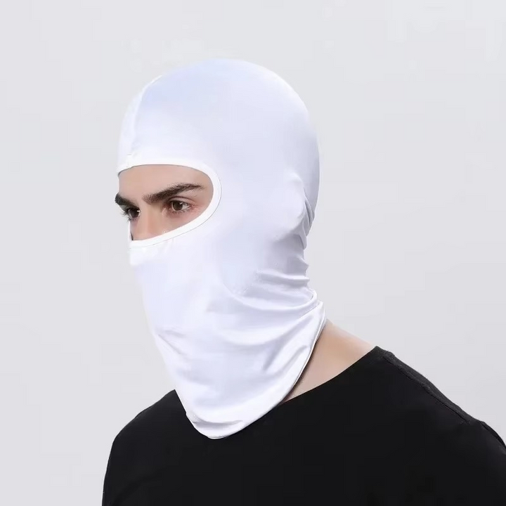 Colverro™ Full Face Balaclava Ski Mask for Motorcycle and Cycling
