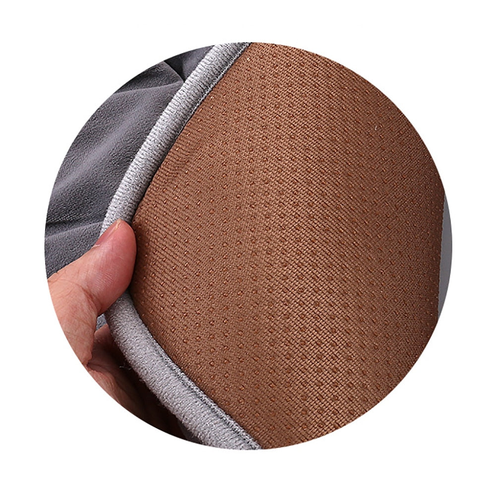 Colverro™ USB-C Heated Seat Cushion with 3 Heat Settings