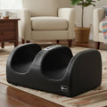 Colverro™ Shiatsu Foot Massager with Heat and 12 Rolling Nodes