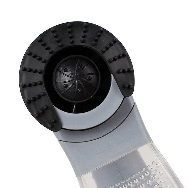 Colverro™ Cordless Pet Hair Vacuum for Grooming Dogs and Cats