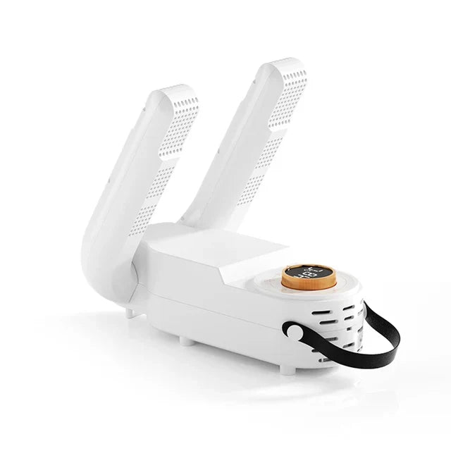 Colverro™ Electric Shoe Dryer and Deodorizer for Boots and Sneakers
