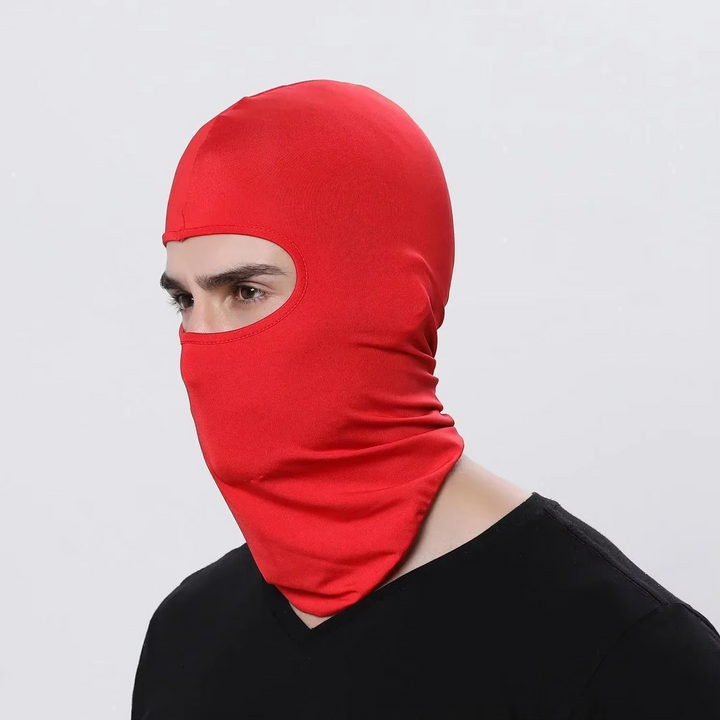 Colverro™ Full Face Balaclava Ski Mask for Motorcycle and Cycling