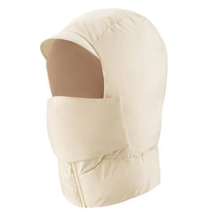 Colverro™ 3-in-1 Winter Trapper Hat with Earmuffs and Face Cover