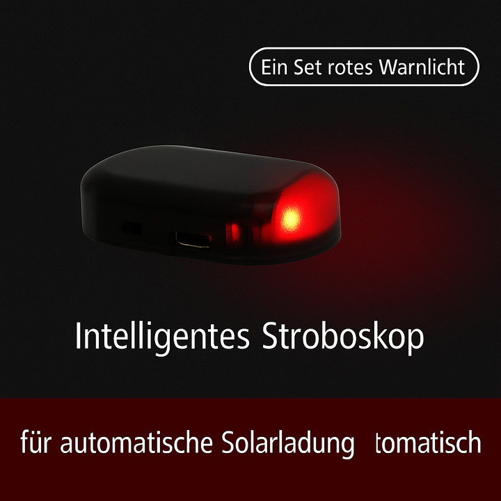 Colverro™ Solar-Powered Car Window Defroster for Ice-Free Mornings