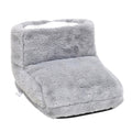 Colverro™ Cordless Rechargeable Foot Warmer with 3 Heat Settings