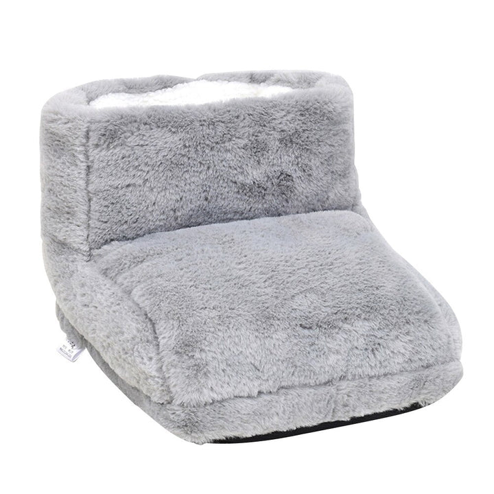 Colverro™ Cordless Rechargeable Foot Warmer with 3 Heat Settings