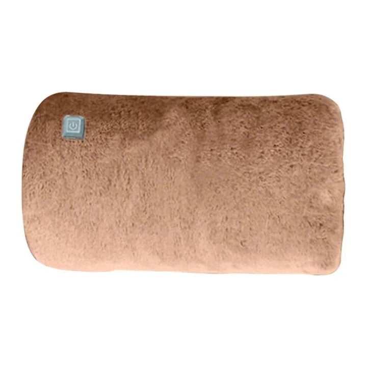 Colverro™ Rechargeable USB Heating Pad for Camping and Outdoors