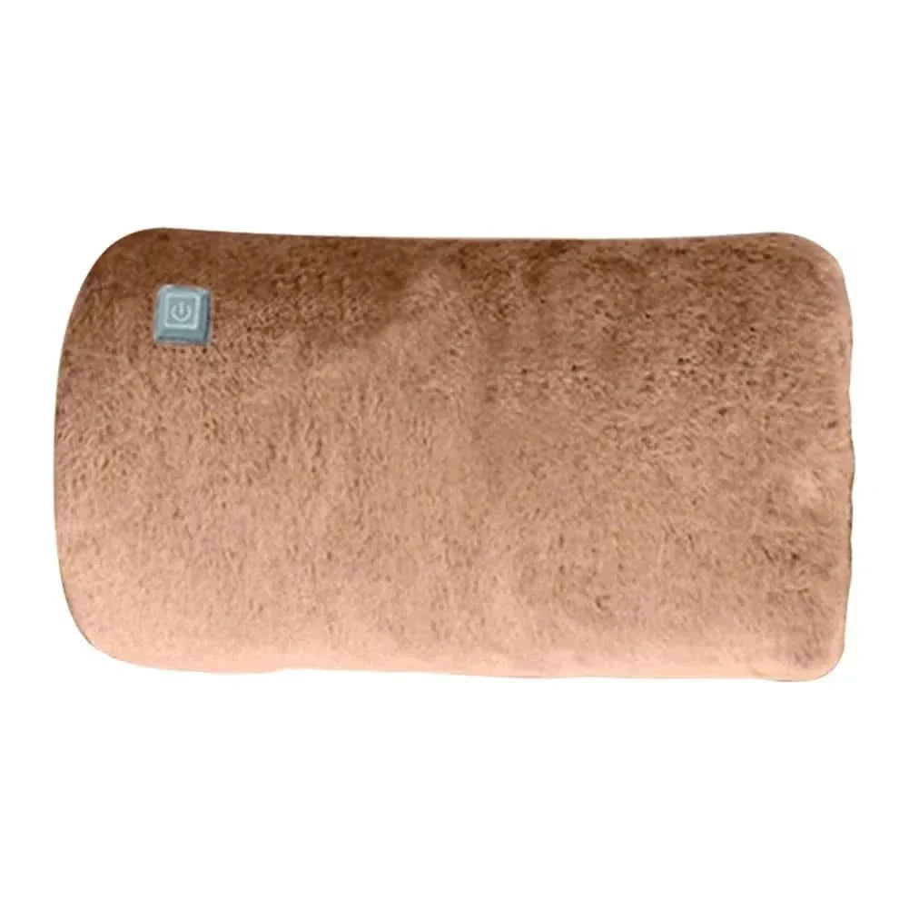 Colverro™ Rechargeable Camping Heating Pad, Up to 6 Hours of Heat