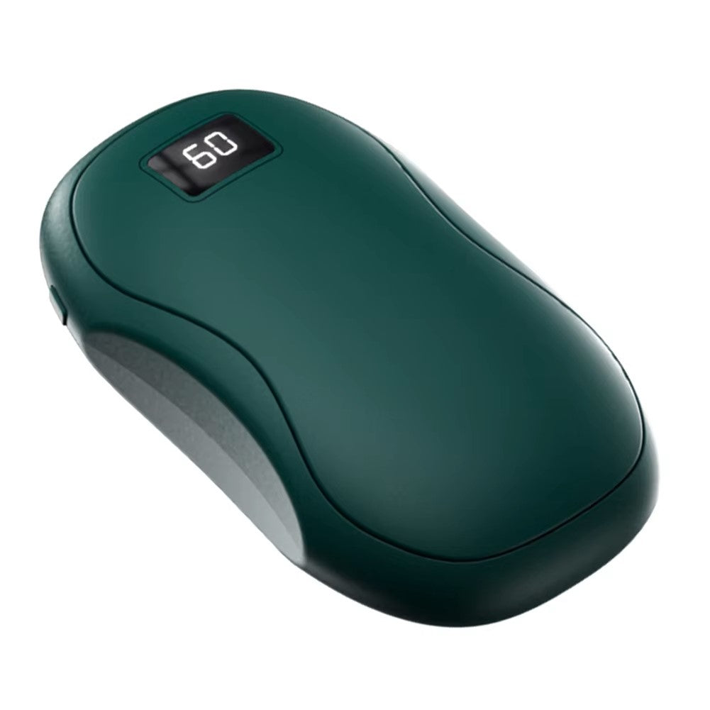 Colverro™ 2-in-1 Hand Warmer and 3500mAh Power Bank with Display