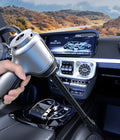 Colverro™ Cordless Car Vacuum Cleaner with 95000Pa Suction and Brushless Motor