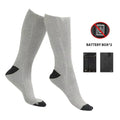 Colverro™ Battery Heated Socks for Warm Toes and Soles, Unisex