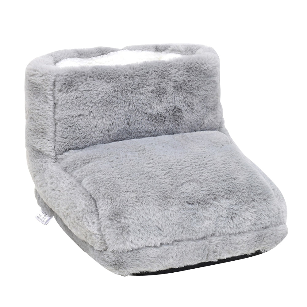 Colverro™ Cordless Rechargeable Foot Warmer with 3 Heat Settings