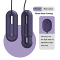Colverro™ Extendable Electric Shoe Dryer with Timer and Sterilization