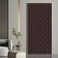 Colverro™ Thermal Insulated Door Curtain for Cold and Noise