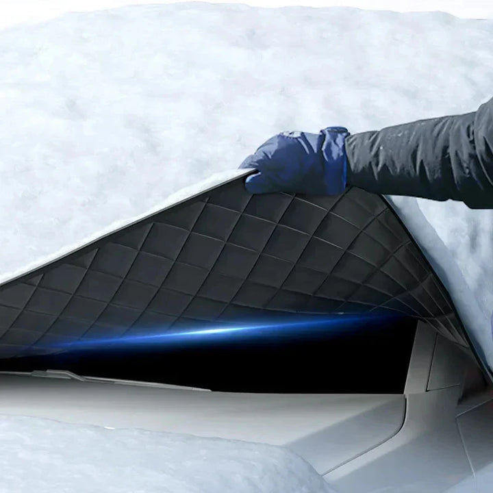 Colverro™ Magnetic Windshield Cover for Ice, Snow and Summer Heat