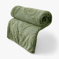 Colverro™ Breathable All-Season Blanket, Soft and Cozy Year-Round
