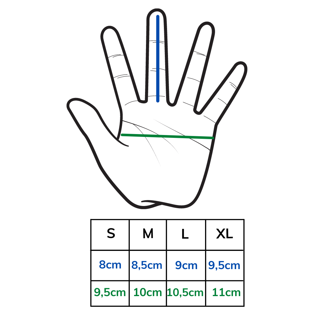 Colverro™ Windproof Thermal Gloves with Zipper, Grip Palm and Touchscreen