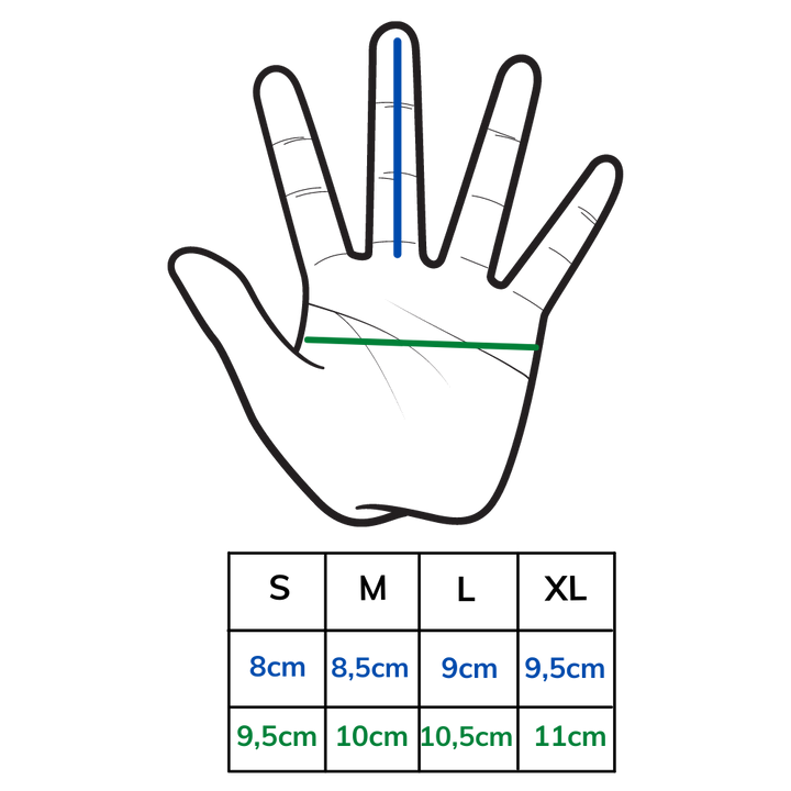 Colverro™ Windproof Thermal Gloves with Zipper, Grip Palm and Touchscreen