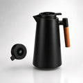 Colverro™ 1 Liter Insulated Thermos with Temperature Display Lid