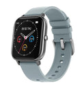Colverro™ Smart Sports Watch with Heart Rate and Sleep Tracking
