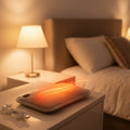 Colverro™ Fast-Heating USB Heating Pad for Back, Shoulders and Waist
