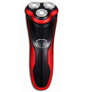Colverro™ Rotary Electric Shaver for Men with 3D Heads and Pop-Up Trimmer