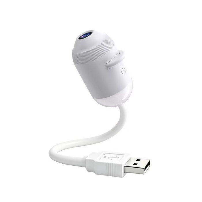 Colverro USB Star Projector Night Light – Starry Ceiling Lamp
