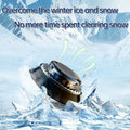 Colverro™ Compact Car Antifreeze Snow Removal Device for Winter