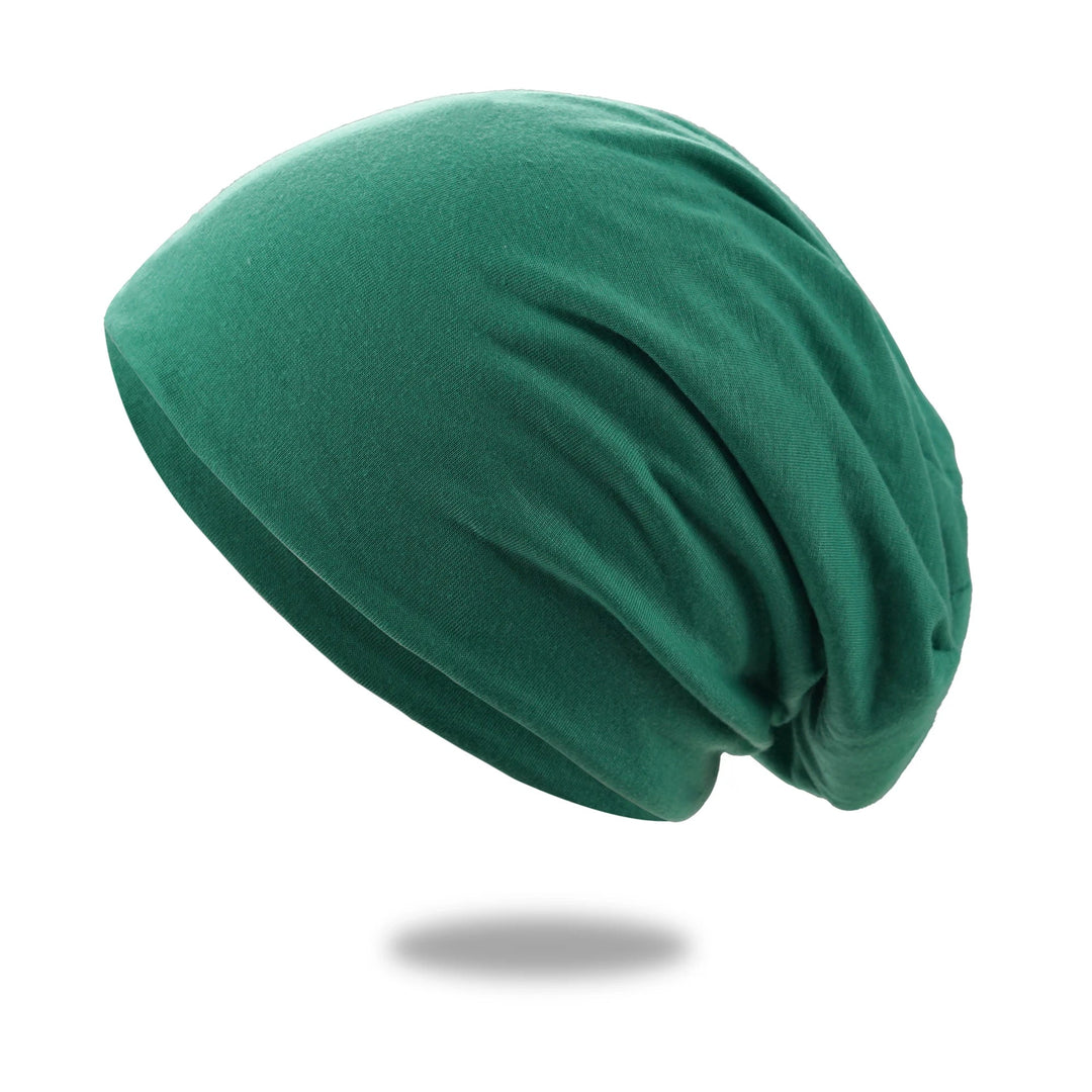 Colverro™ Slouchy Knit Beanie That Stays Soft and Holds Its Shape