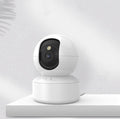 Colverro™ 2K Indoor Security Camera with Pan-Tilt Motion Tracking
