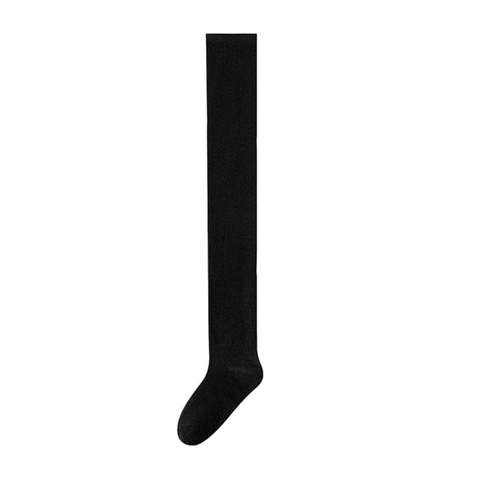 Colverro™ Thick Cotton Crew Socks for Cold Days, Hiking and Lounging