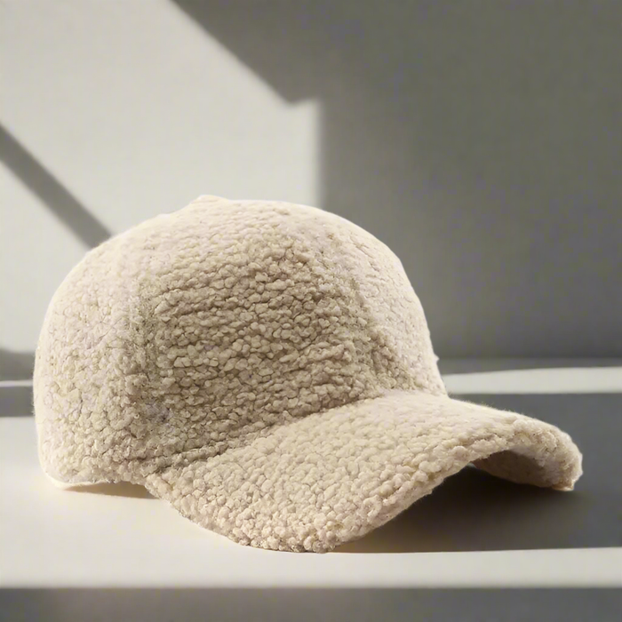 Colverro™ Fluffy Teddy Hat That Keeps Your Head and Ears Warm