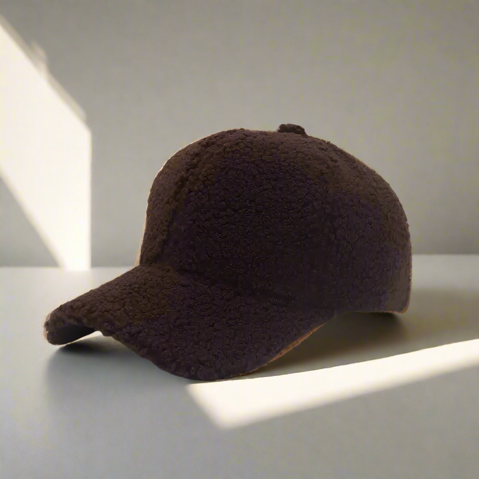 Colverro™ Fluffy Teddy Hat That Keeps Your Head and Ears Warm