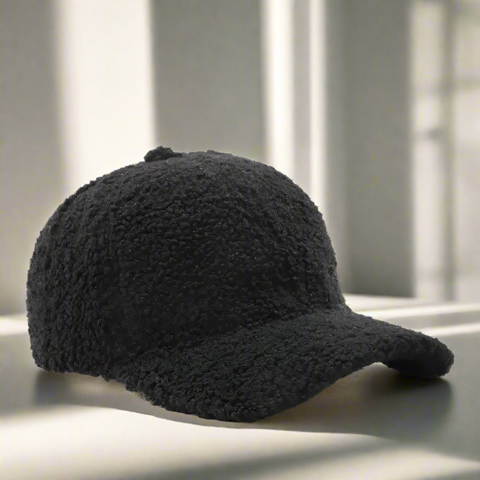 Colverro™ Fluffy Teddy Hat That Keeps Your Head and Ears Warm