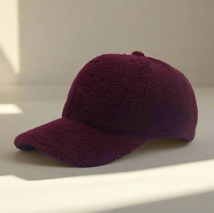 Colverro™ Fluffy Teddy Hat That Keeps Your Head and Ears Warm