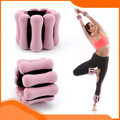 Colverro™ Silicone Ankle & Wrist Weights with Anti-Slip Grip