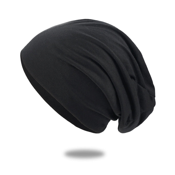 Colverro™ Slouchy Knit Beanie That Stays Soft and Holds Its Shape