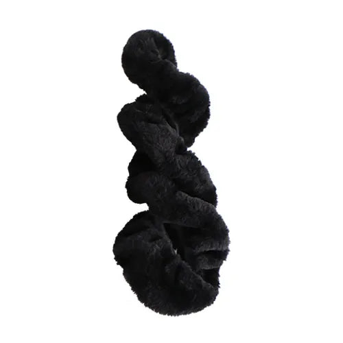 Colverro™ Plush Winter Steering Wheel Cover – Soft and Warm Grip