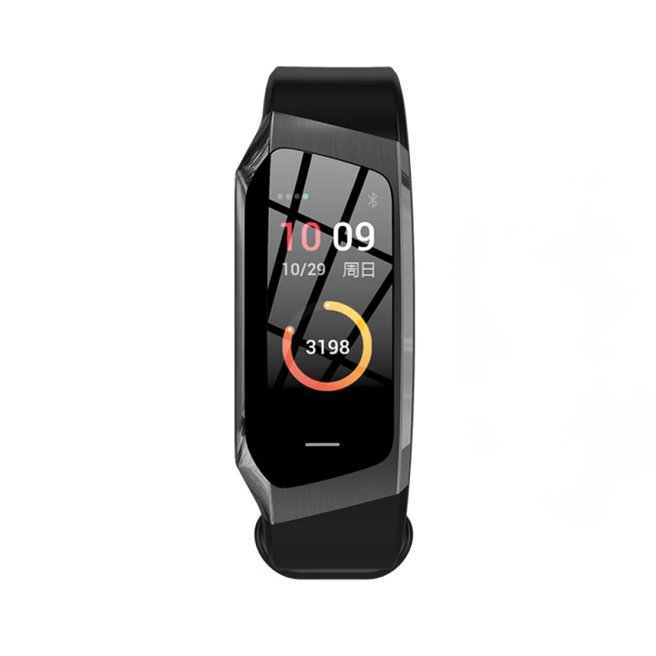 Colverro™ Fitness Smartwatch with Sleep, Heart Rate and Step Tracking