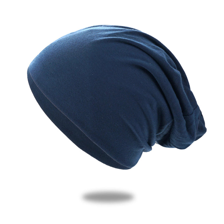 Colverro™ Slouchy Knit Beanie That Stays Soft and Holds Its Shape