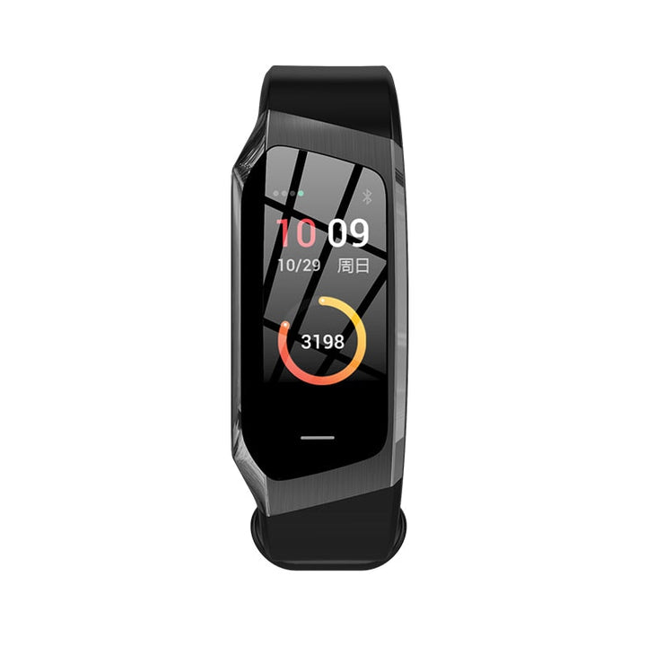 Colverro™ Fitness Smartwatch with Sleep, Heart Rate and Step Tracking
