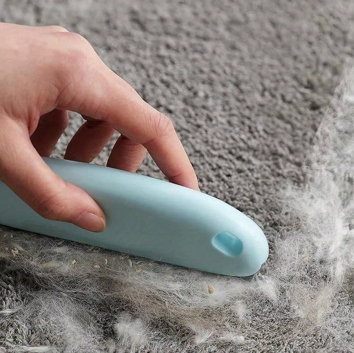 Colverro™ Reusable Pet Hair Remover for Furniture, Clothes and Car Seats