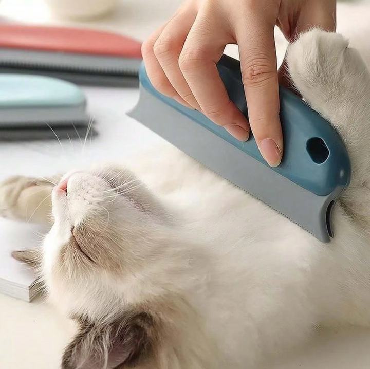 Colverro™ Reusable Pet Hair Remover for Furniture, Clothes and Car Seats