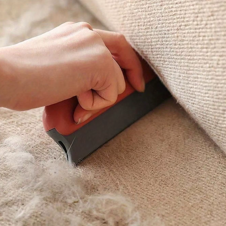 Colverro™ Reusable Pet Hair Remover for Furniture, Clothes and Car Seats
