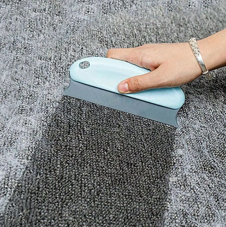 Colverro™ Reusable Pet Hair Remover for Furniture, Clothes and Car Seats