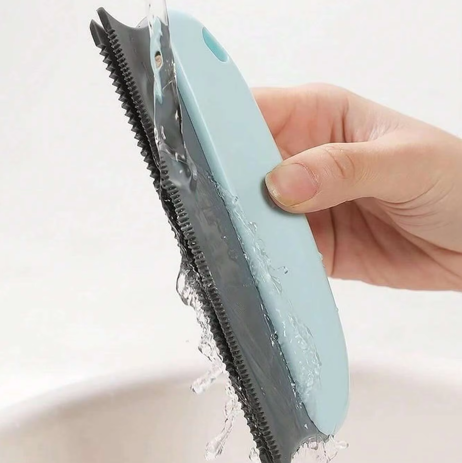 Colverro™ Reusable Pet Hair Remover for Furniture, Clothes and Car Seats