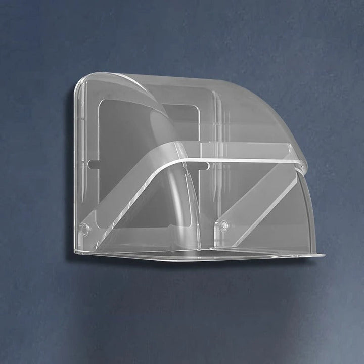 Colverro™ Weatherproof Cover for EV Chargers and Outdoor Outlets
