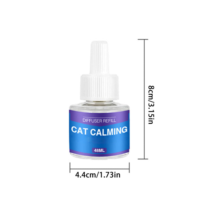 Colverro™ Pet Calming Pheromone Diffuser with 30-Day Refill